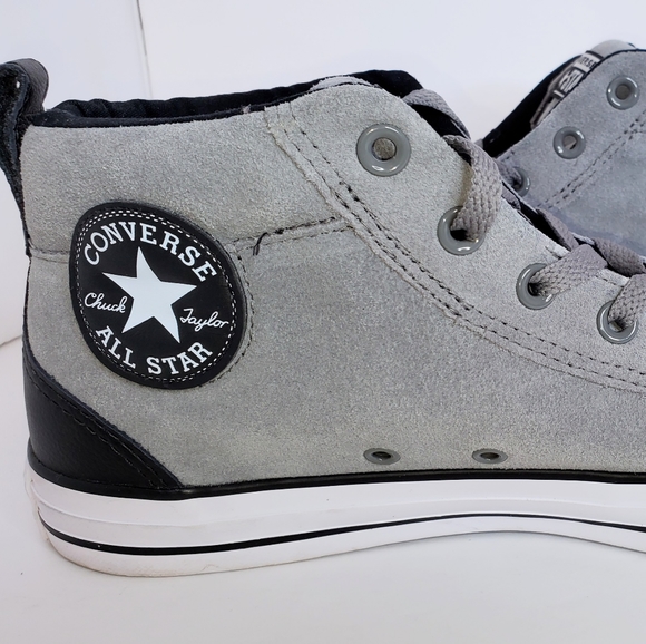 Converse | Shoes | Converse Ctas Street 
